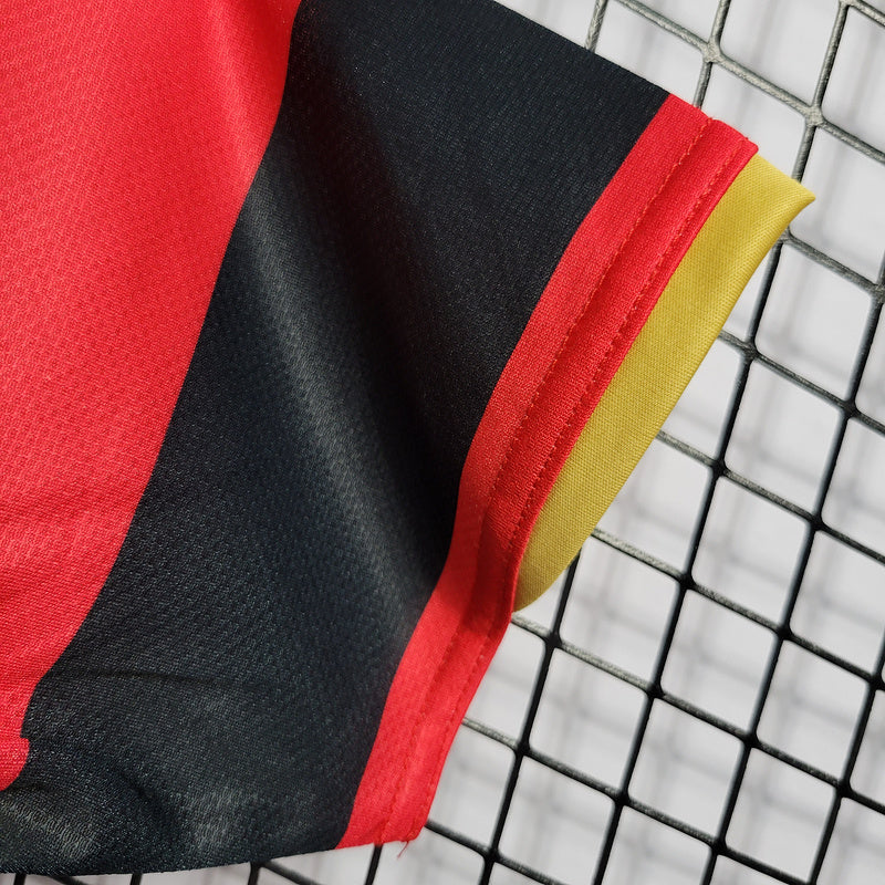 Flamengo retro 2009 Nike