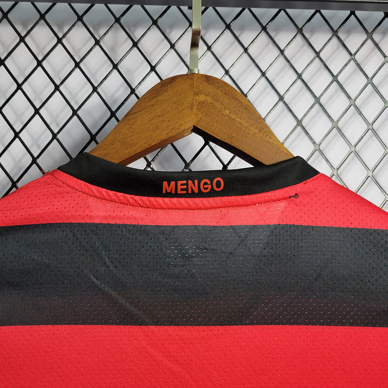 Flamengo retro 2009 Nike