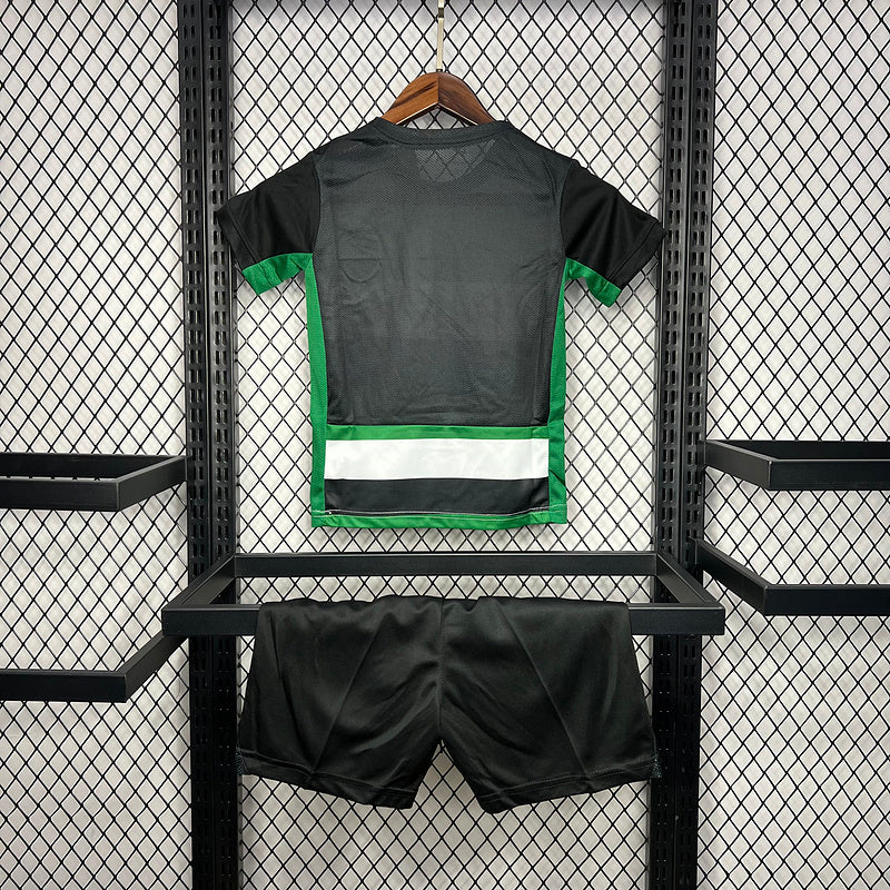 Kit Infantil Sporting Portugal 24/25