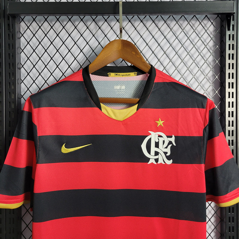 Flamengo retro 2009 Nike