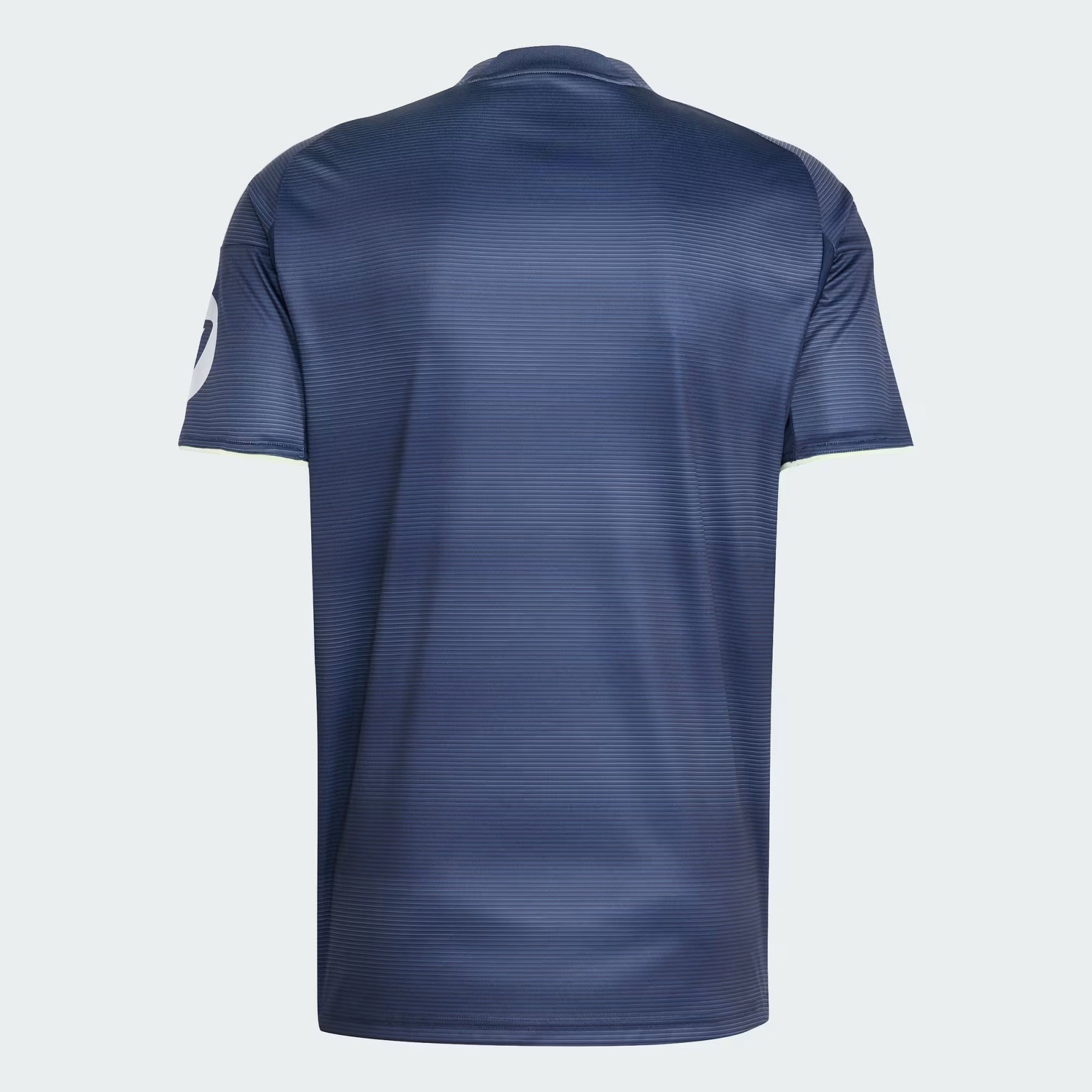 Camisa Real Madrid Away 2025/26 Preta