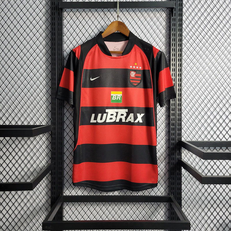 Flamengo retro 2003/2004 Nike