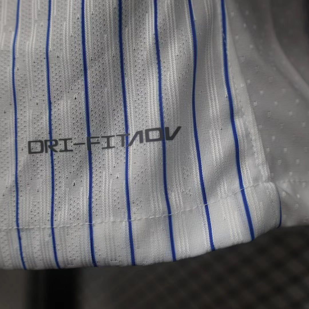 Camisa da França Away 24/25 Jogador - Garcêz Sports