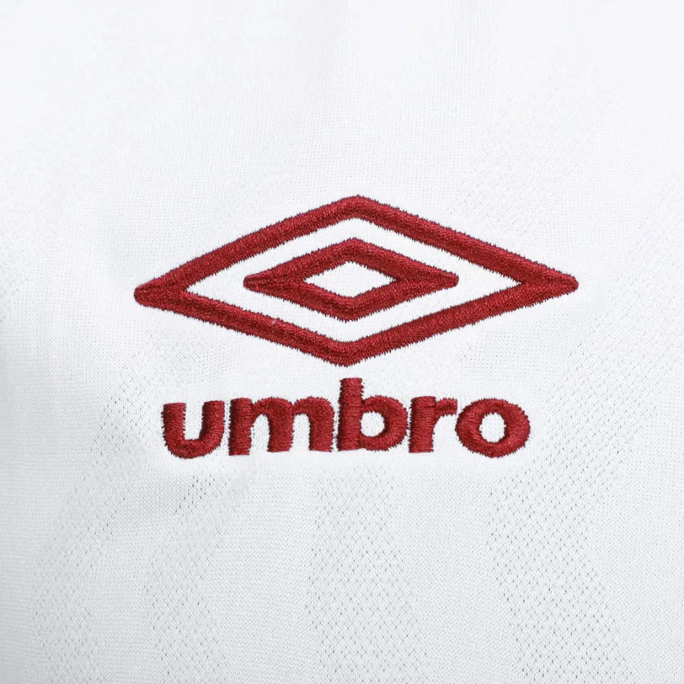 Camisa Fluminense 2025/26 II Tricolor Umbro - Garcêz Sports