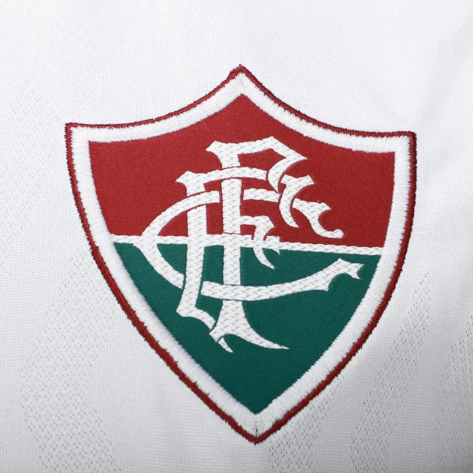 Camisa Fluminense 2025/26 II Tricolor Umbro - Garcêz Sports