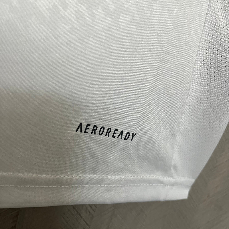 Camisa l Real Madrid 24/25 Adidas - Garcêz Sports