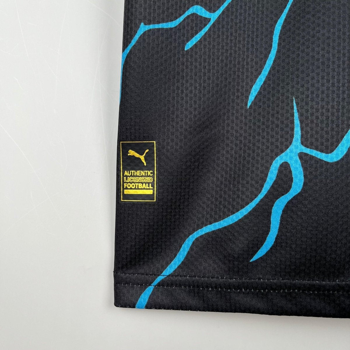 Camisa Manchester City Edição Especial 23/24 - Garcêz Sports