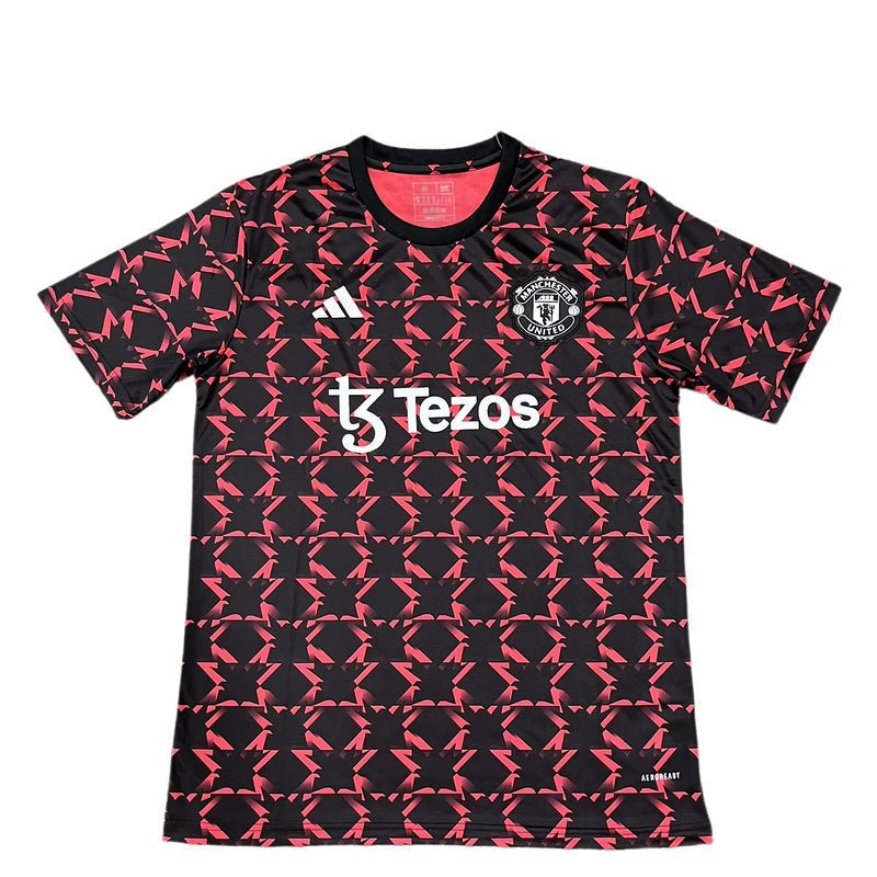 Camisa Manchester United Especial 2024/25 Masculina - Garcêz Sports