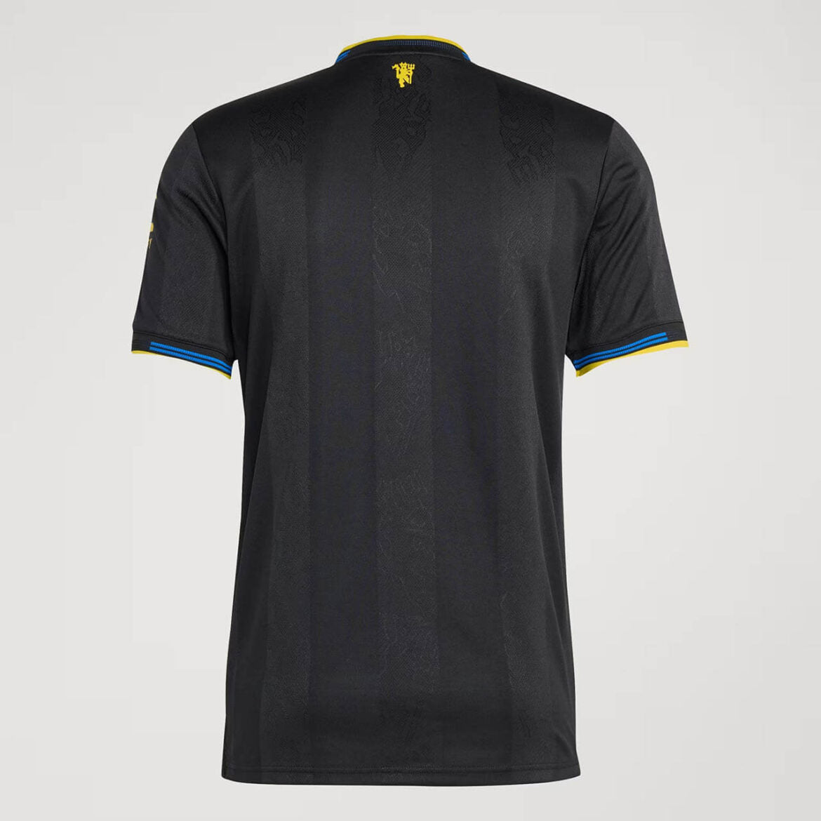 Camisa Manchester United III 2025/26 Adidas Torcedor - Garcêz Sports