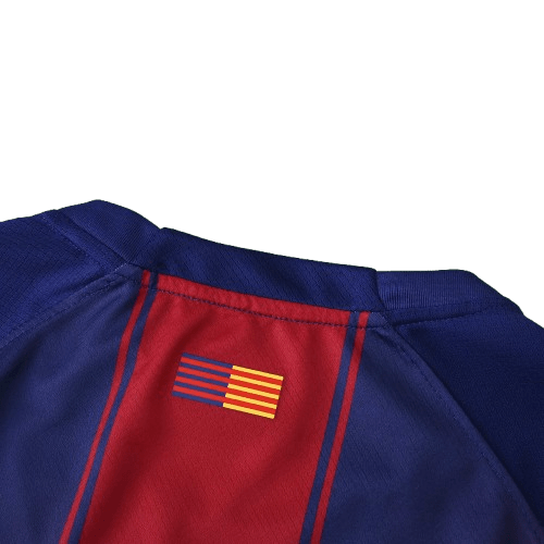 Camisa Nike Barcelona 2025/26 I Torcedor - Garcêz Sports