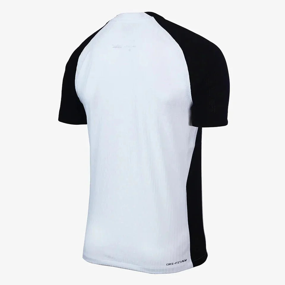 Camisa Nike Corinthians 2025/26 I Jogador - Garcêz Sports