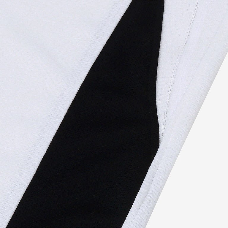 Camisa Nike Corinthians I 2025 - Preta e Branca - (Feminina) - Garcêz Sports