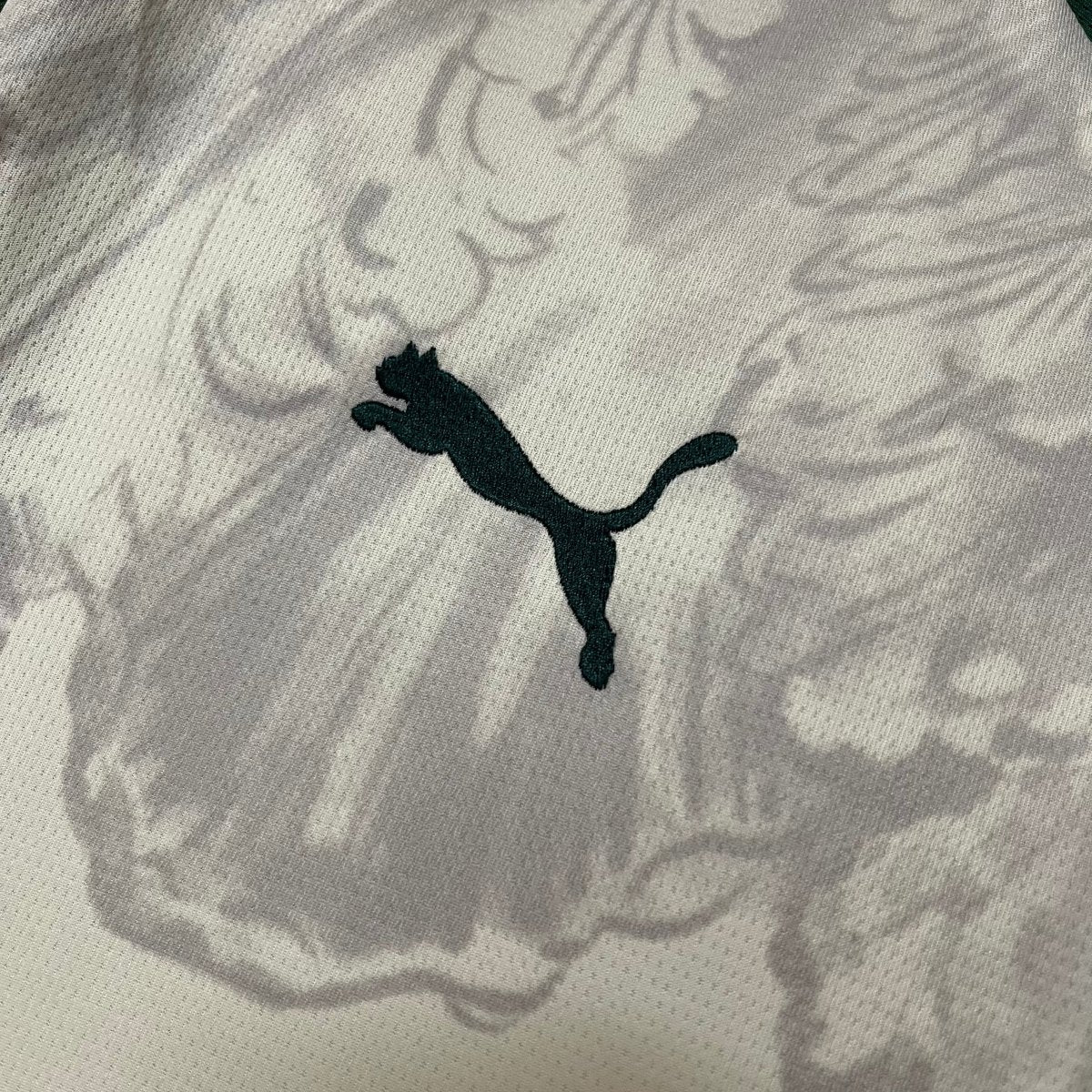 Camisa Puma Palmeiras x KidSuper 2025/26 - Garcêz Sports