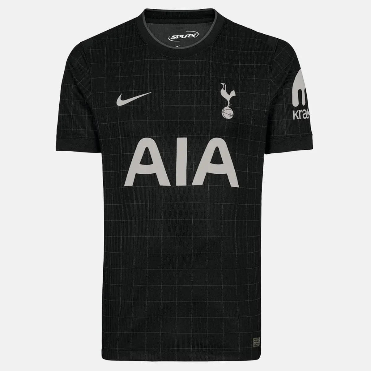 Camisa Tottenham II 2025/26 Nike Torcedor - Garcêz Sports