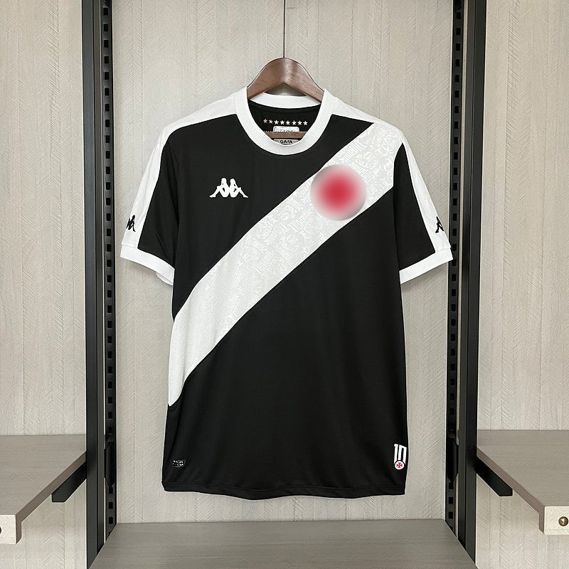 Camisa Vasco I 24/25 Kappa Masculina COUTINHO 11 - Garcêz Sports