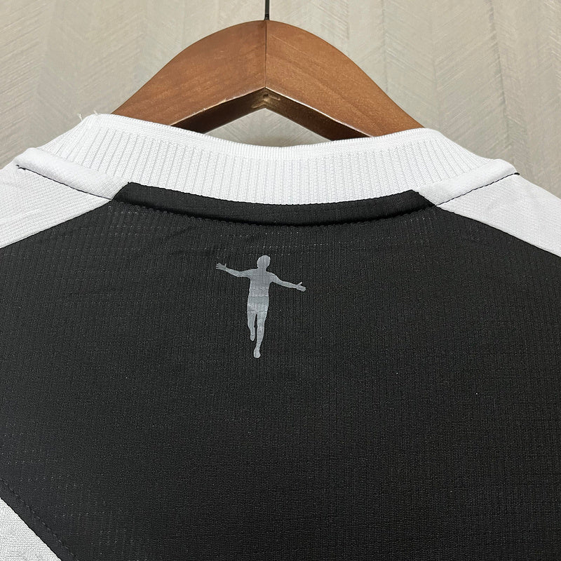 Camisa Vasco I 24/25 Kappa Masculina COUTINHO 11 - Garcêz Sports