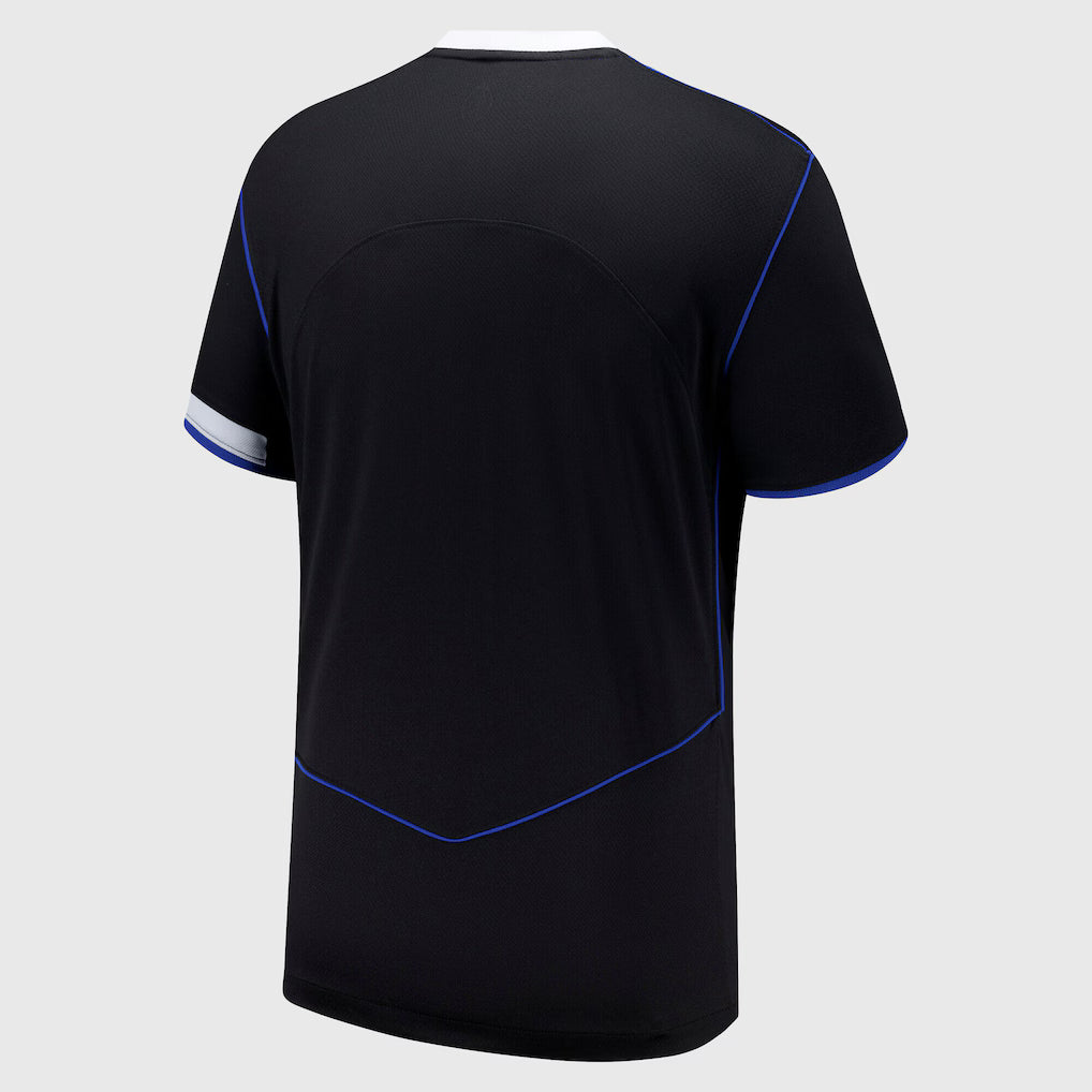 Camisa Nike Chelsea III 2025/26 Torcedor