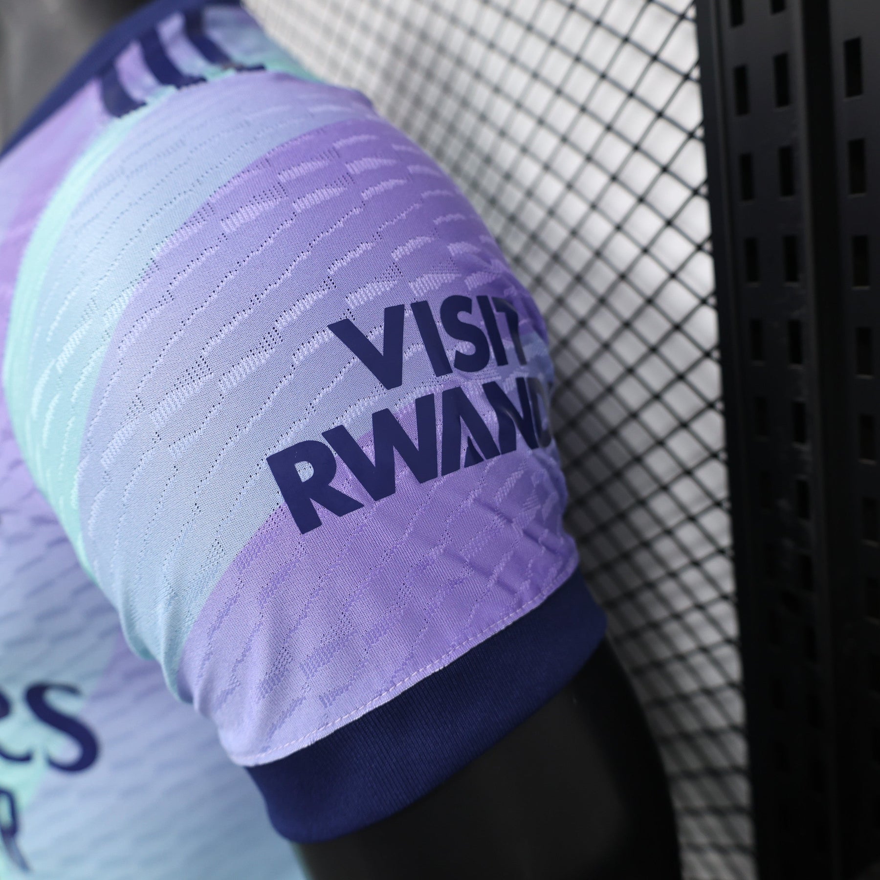 Camisa do Arsenal 24/25 Jogador