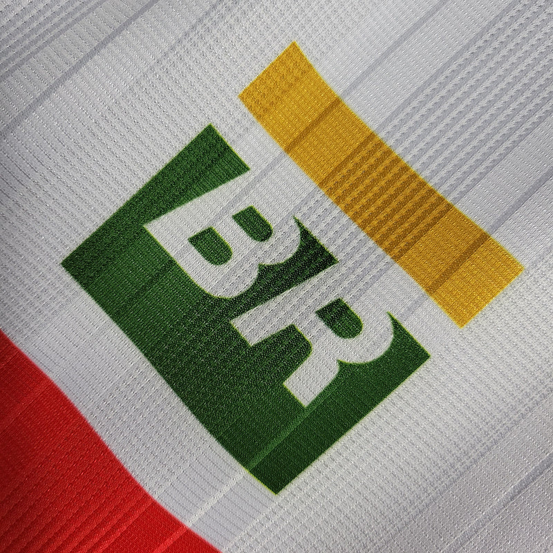 Flamengo Retro - Away 100 Anos