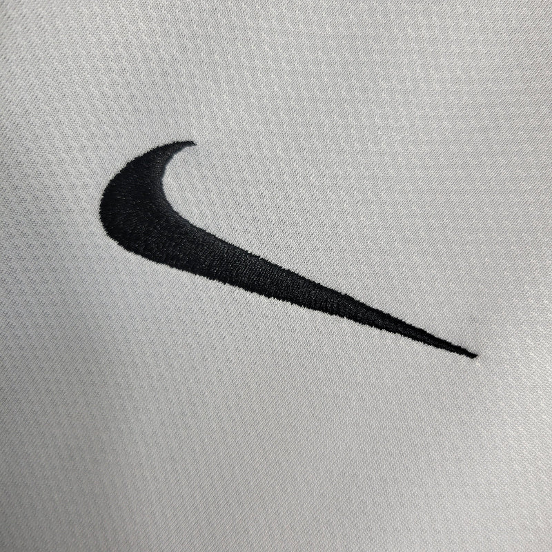 Flamengo Away 08/09 Retro - Garcêz Sports