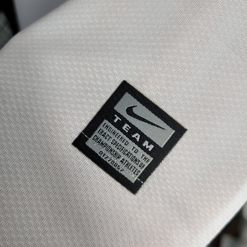 Flamengo Away 08/09 Retro - Garcêz Sports