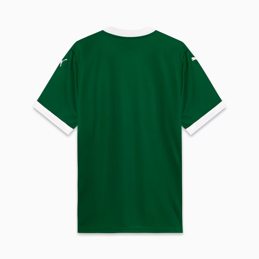 Camisa Puma Palmeiras I 2025