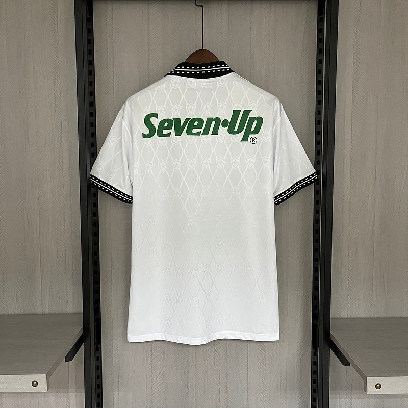 Botafogo Retro 1995 - Finta  (7up)