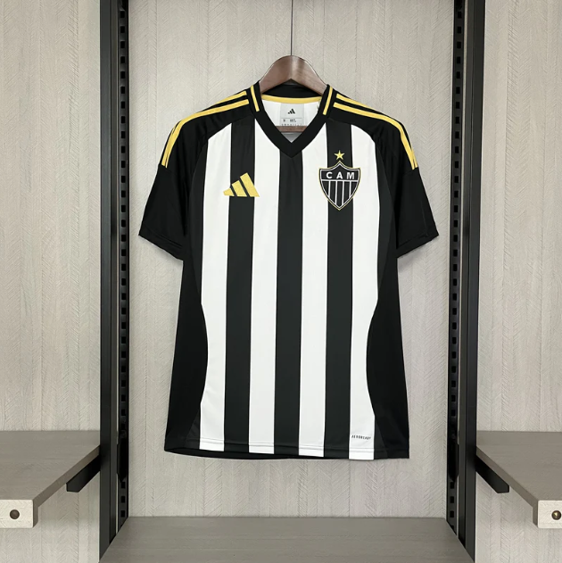 Camisa Atletico Mineiro I 25/26