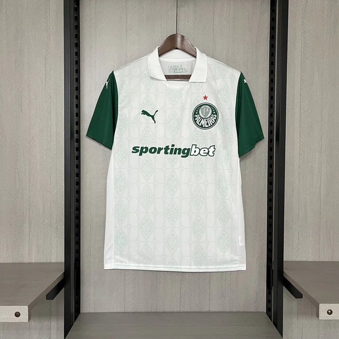 Camisa Puma Palmeiras II 2025
