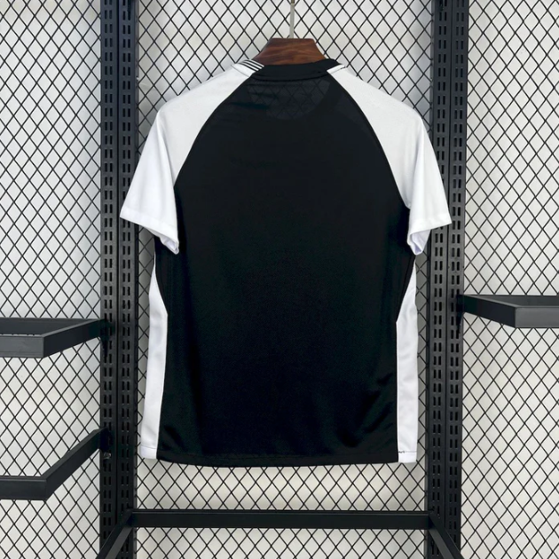 Camisa Corinthians Fora 25/26 - Masculino