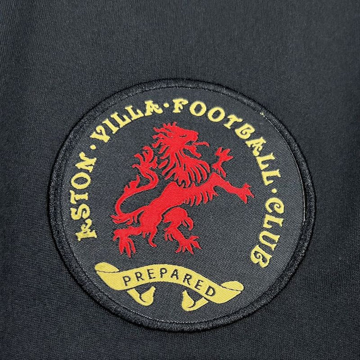 Camisa Aston Villa 150 Anos