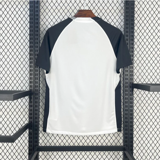 Camisa Corinthians Casa 25/26 - Masculino