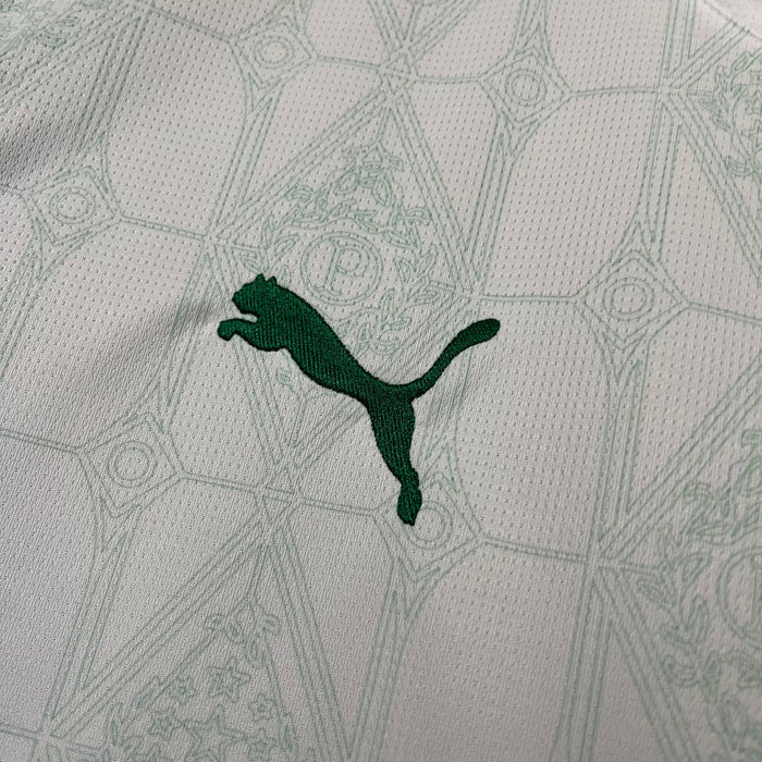 Camisa Puma Palmeiras II 2025