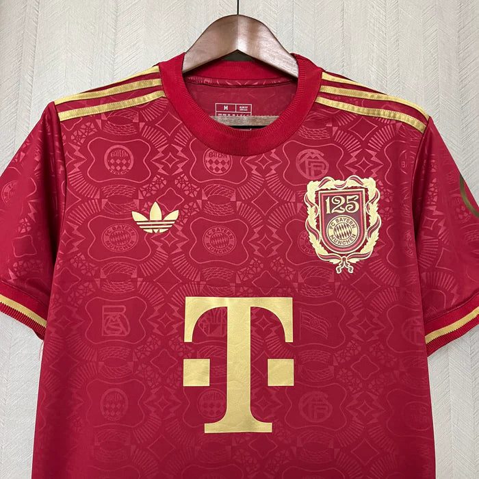Bayern de Munique 125 Anos