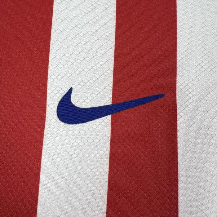 Camisa Atlético de Madrid l 25/26 Torcedor
