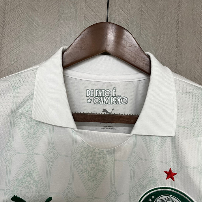 Camisa Puma Palmeiras II 2025