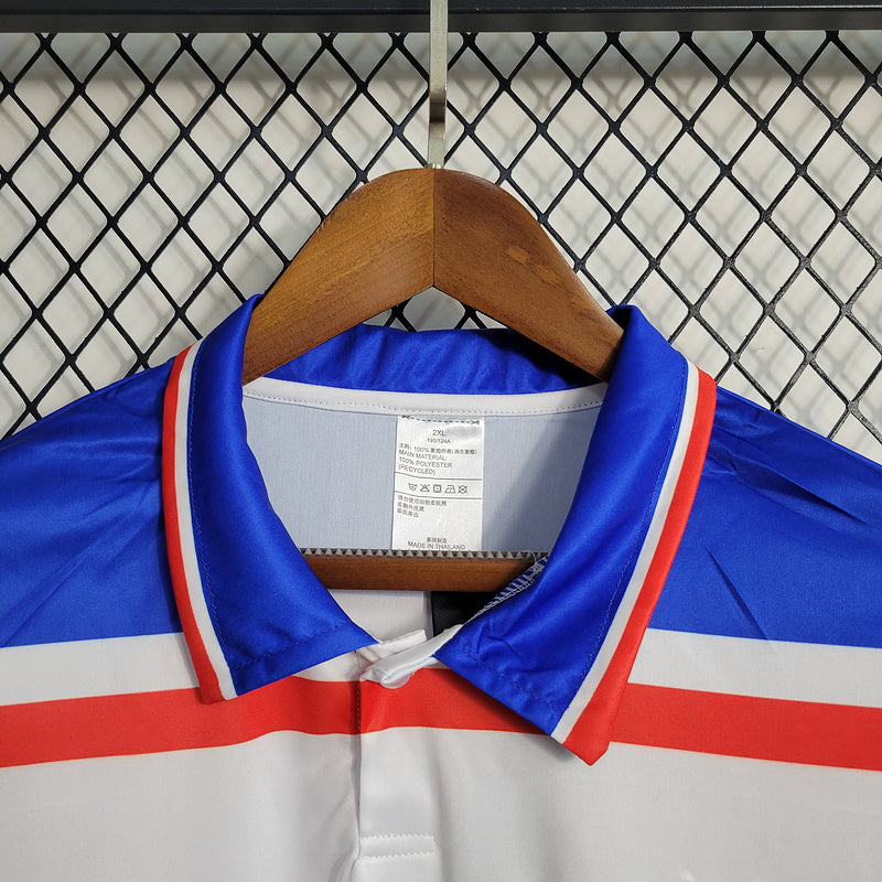 Camisa Retro Bahia - 1998 Branca