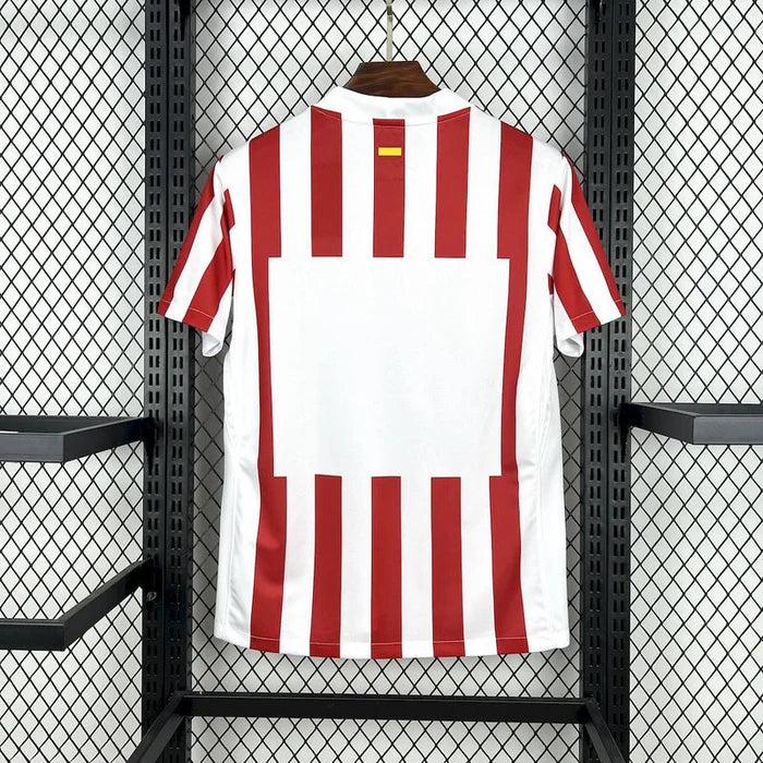 Camisa Atlético de Madrid l 25/26 Torcedor