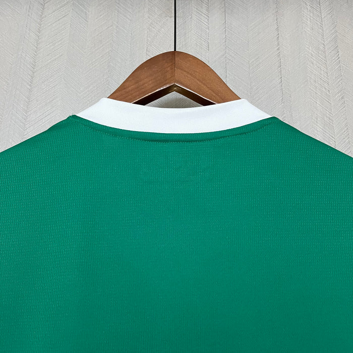 Camisa Puma Palmeiras I 2025