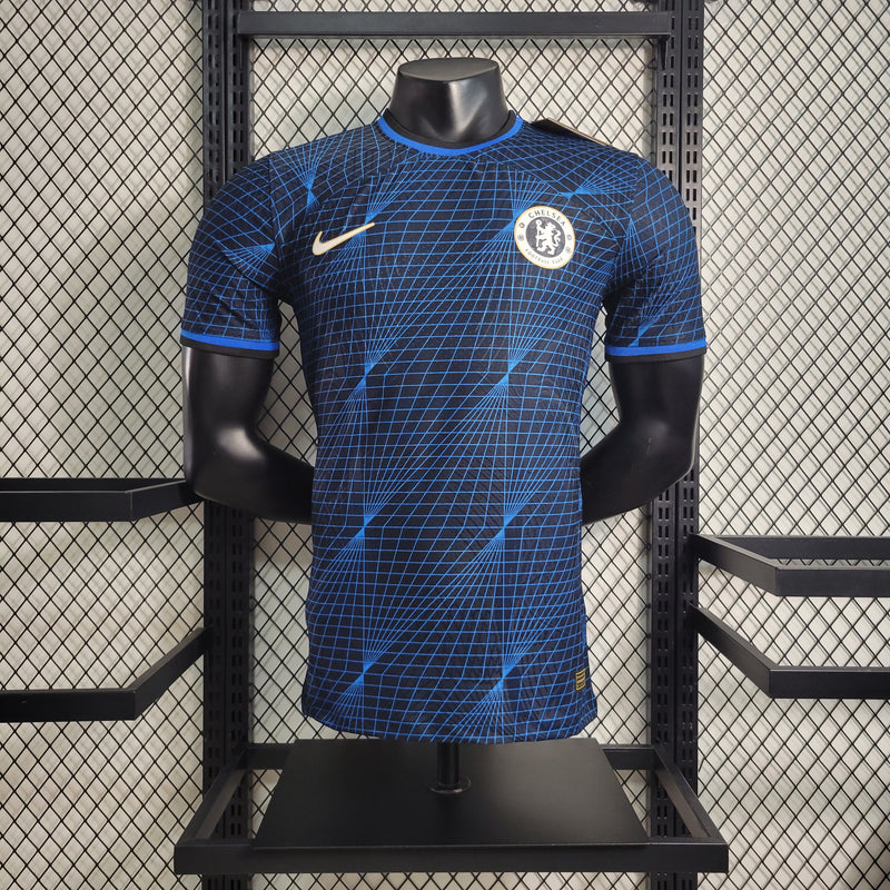 Camisa do Chelsea 23/24 jogador