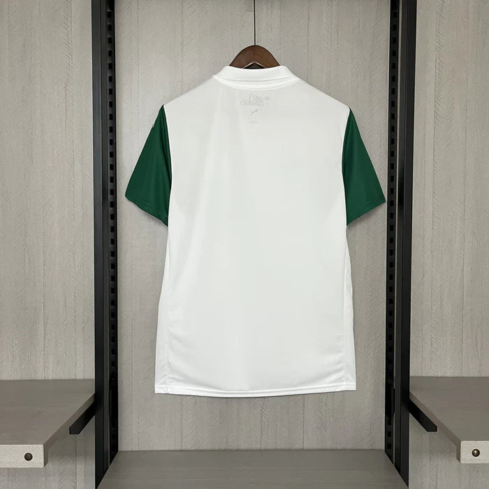 Camisa Puma Palmeiras II 2025