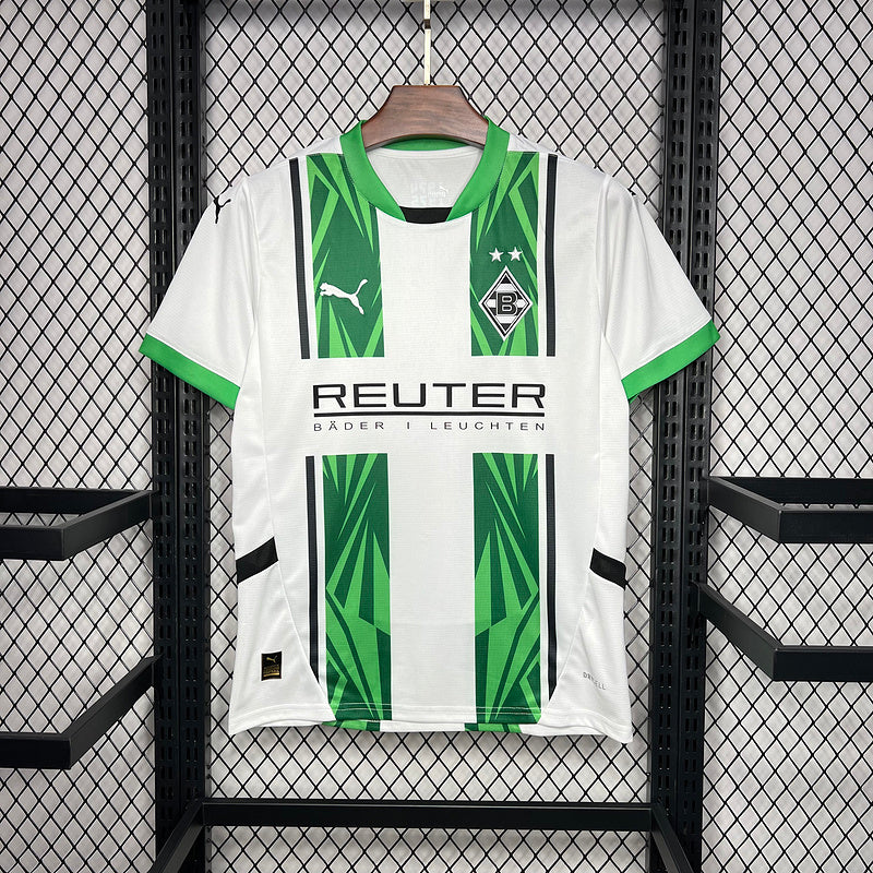 CAMISA  BORUSSIA MONCHENGLADBACH 24/25