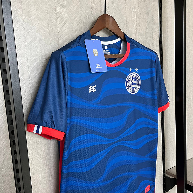 Camisa do Bahia 24/25 Fora