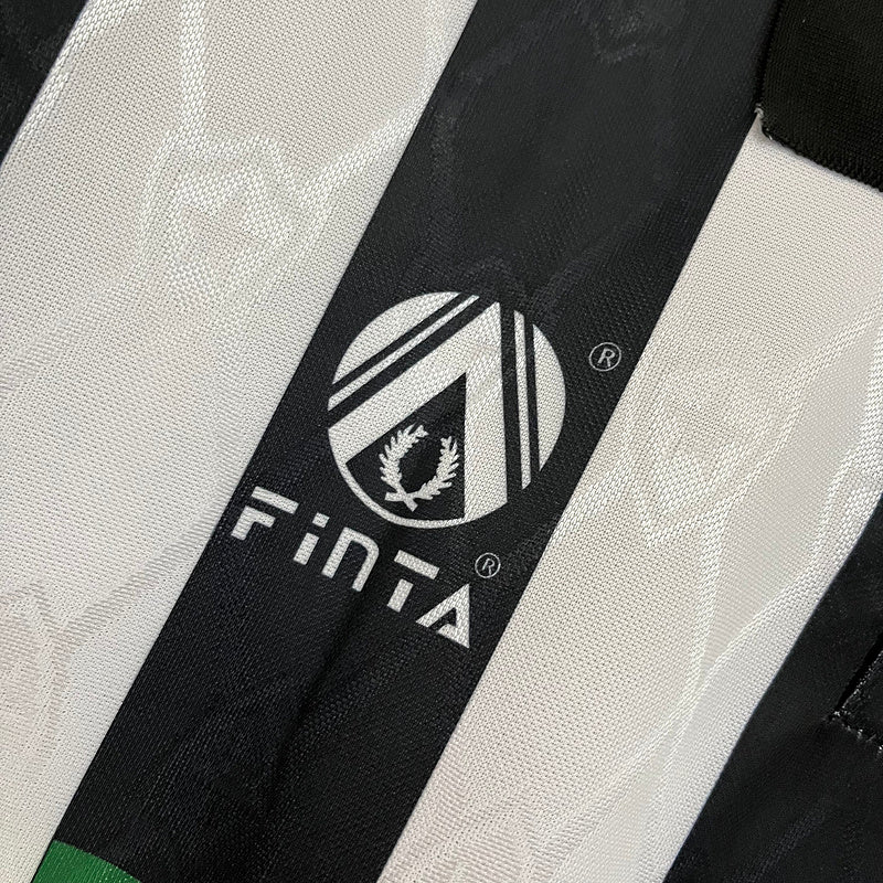 Botafogo Retro 1995 - Finta  (7up)