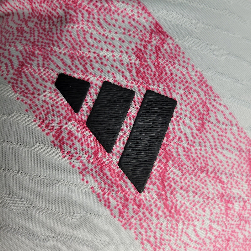 Camisa da Juventus 23/24 jogador