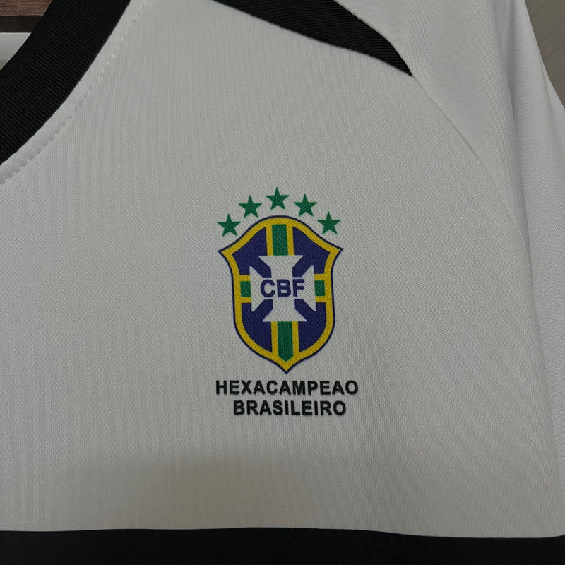 Flamengo Retro 2010 Away