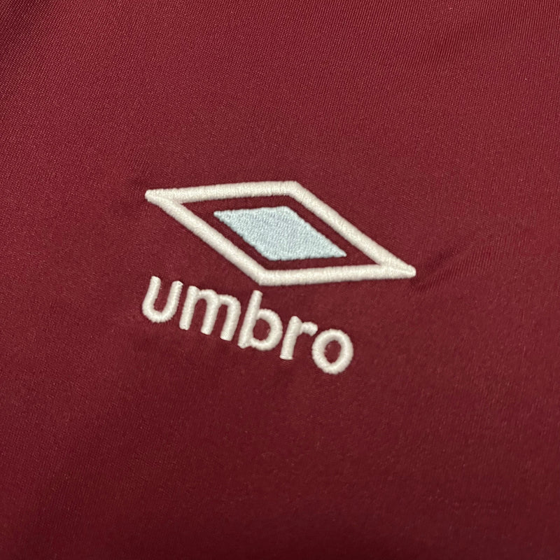Camisa West Ham Home 24/25
