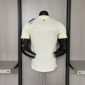 Camisa III Flamengo 2025/26 - Jogador