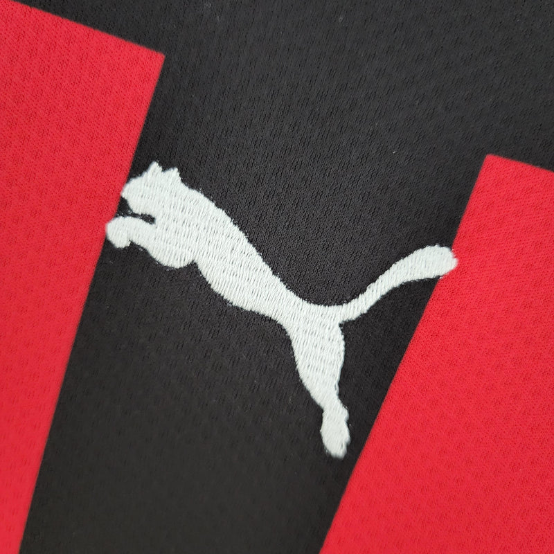 Camisa A.C Milan 22/23 - DA Sports Oficial