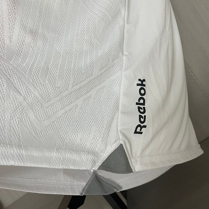 Camisa Reebok Third Botafogo Masculina 24/25
